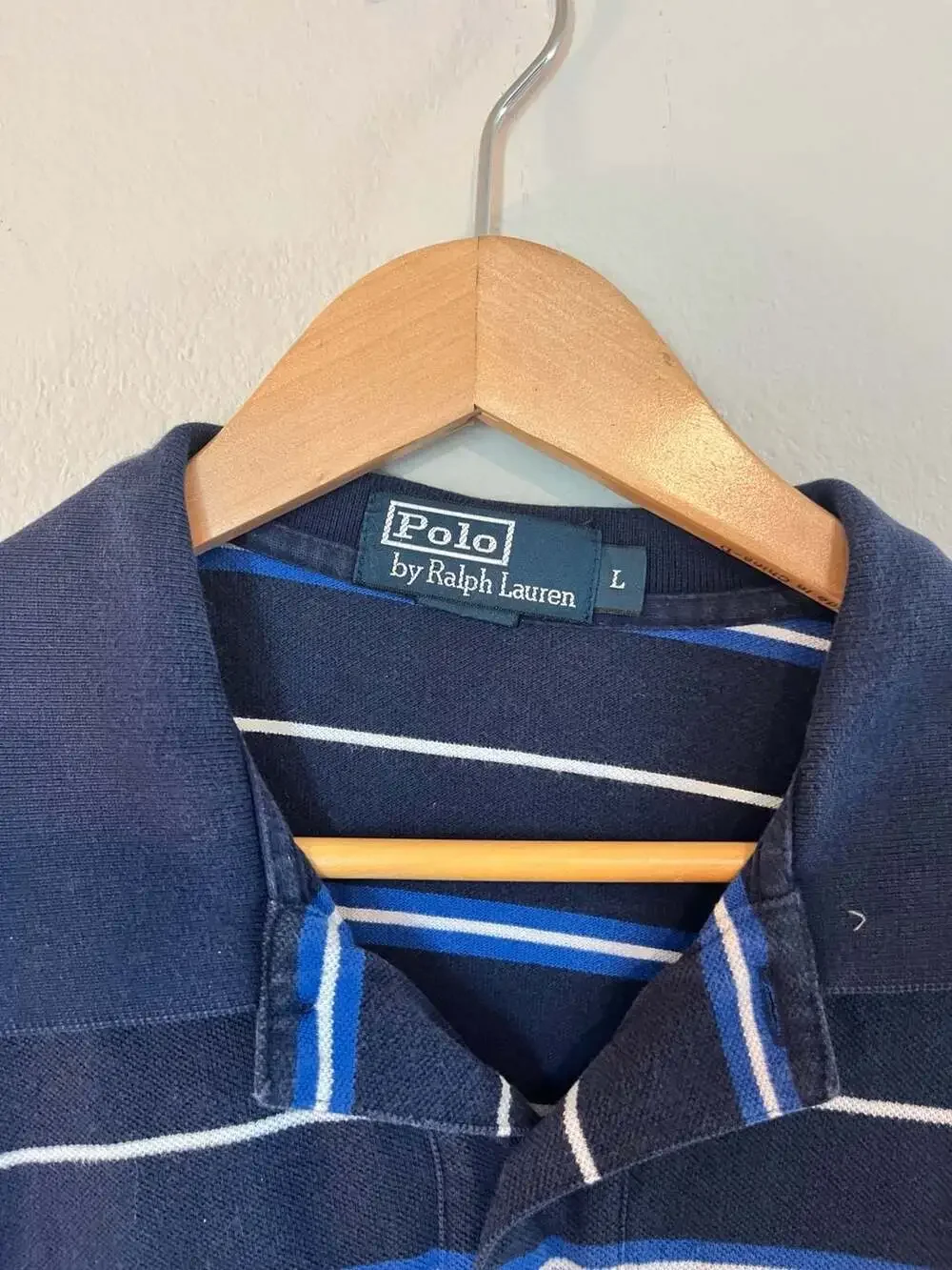 Polo Ralph Lauren some light